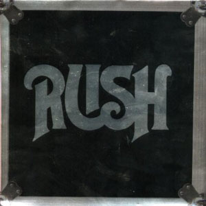 Rush DVD