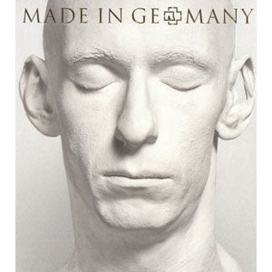 Rammstein DVD