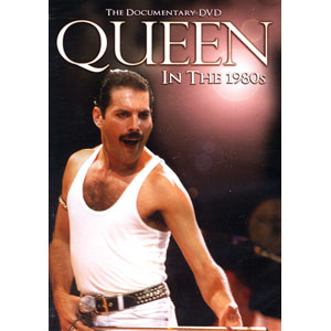 Queen DVD