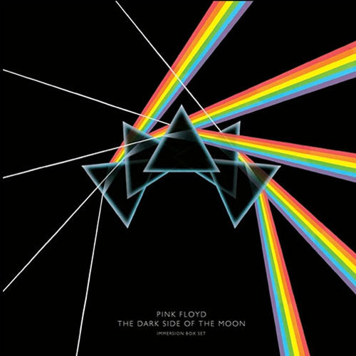 Pink Floyd Blu-Ray