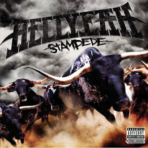 Hellyeah DVD