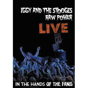 Iggy Pop DVD