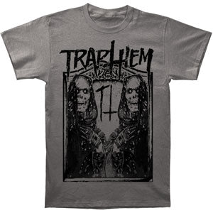 Trap Them Ghost Reapers T-shirt