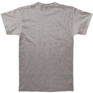 Young Widows Fox Slim Fit T-shirt
