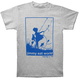 Clarity Slim Fit T-shirt