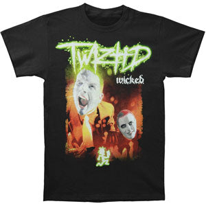 Twiztid Wicked T-shirt