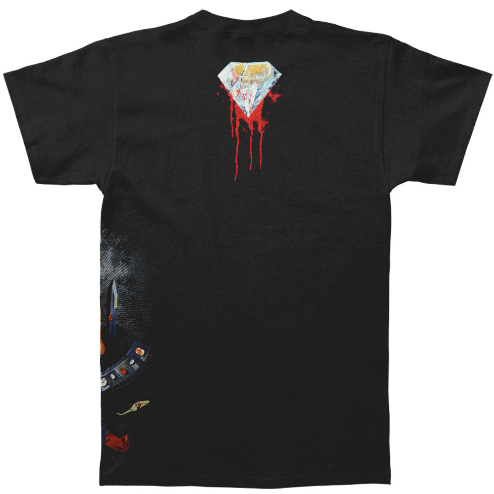 Guns N Roses AK47s T-shirt