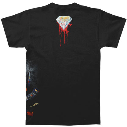 Guns N Roses AK47s T-shirt