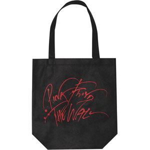 Pink Floyd The Wall Wallets & Handbags Back