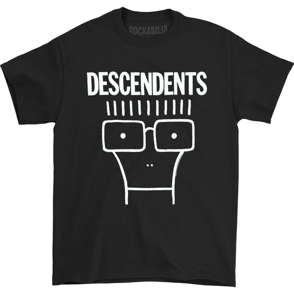 Descendents Classic Milo T-shirt Front