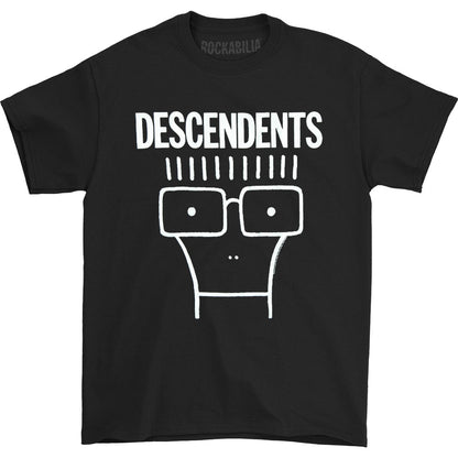 Descendents Classic Milo T-shirt Front
