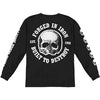 Forged In Iron Long Sleeve