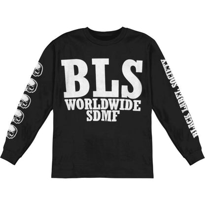 Forged In Iron Long Sleeve