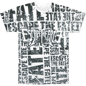 Choose Your Fate T-shirt