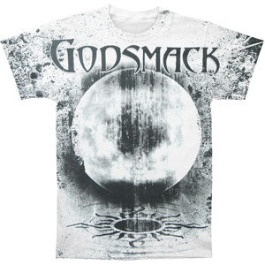 Eclipse Rare Limited Quantity Allover Print (Nobody Has This One) T-shirt