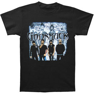 Off The Wall 2011 North America Tour T-shirt