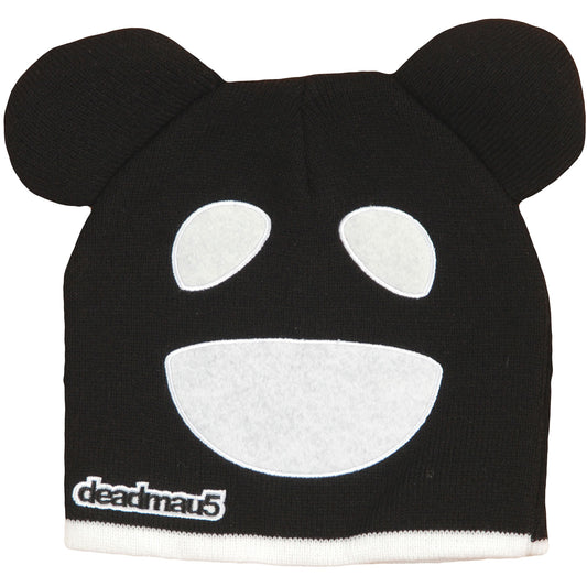 Deadmau5 Mouse Beanie