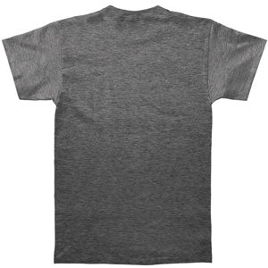 Rosebuds Dandelion Slim Fit T-shirt Back
