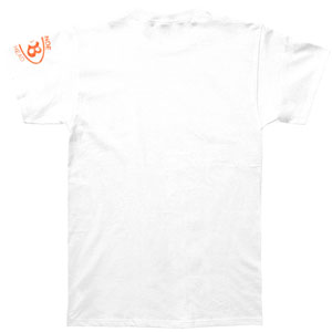 Blonde Redhead Here Sometimes Vintage T-shirt Back