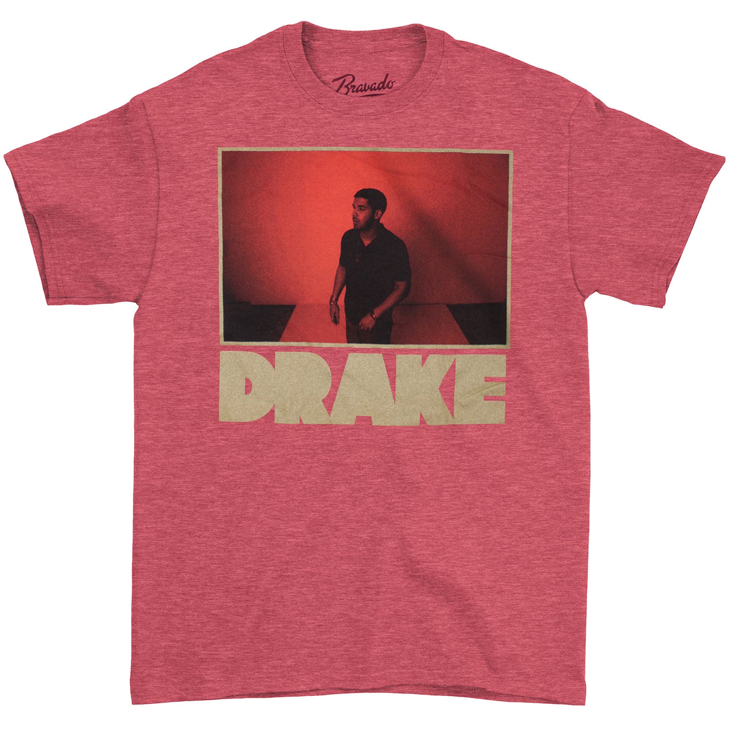 Drake Merch Store - T-Shirts & Hoodies | Rockabilia