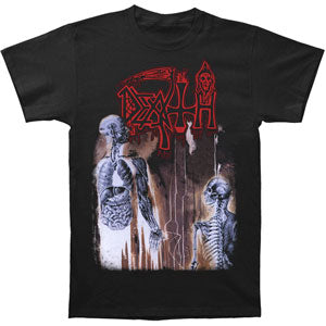Death Human T-shirt