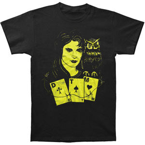 Dead To Me Gypsy Slim Fit T-shirt Front
