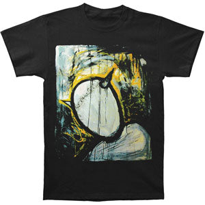 Converge When Forever Comes Slim Fit T-shirt Front