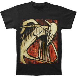 Converge Petitioning Shirt Slim Fit T-shirt Front