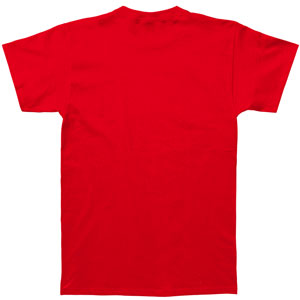 Cobra Skulls Hopi Mother Slim Fit T-shirt Back