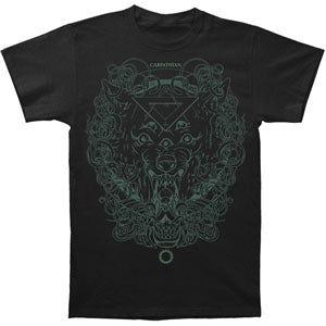Carpathian Demon T-shirt