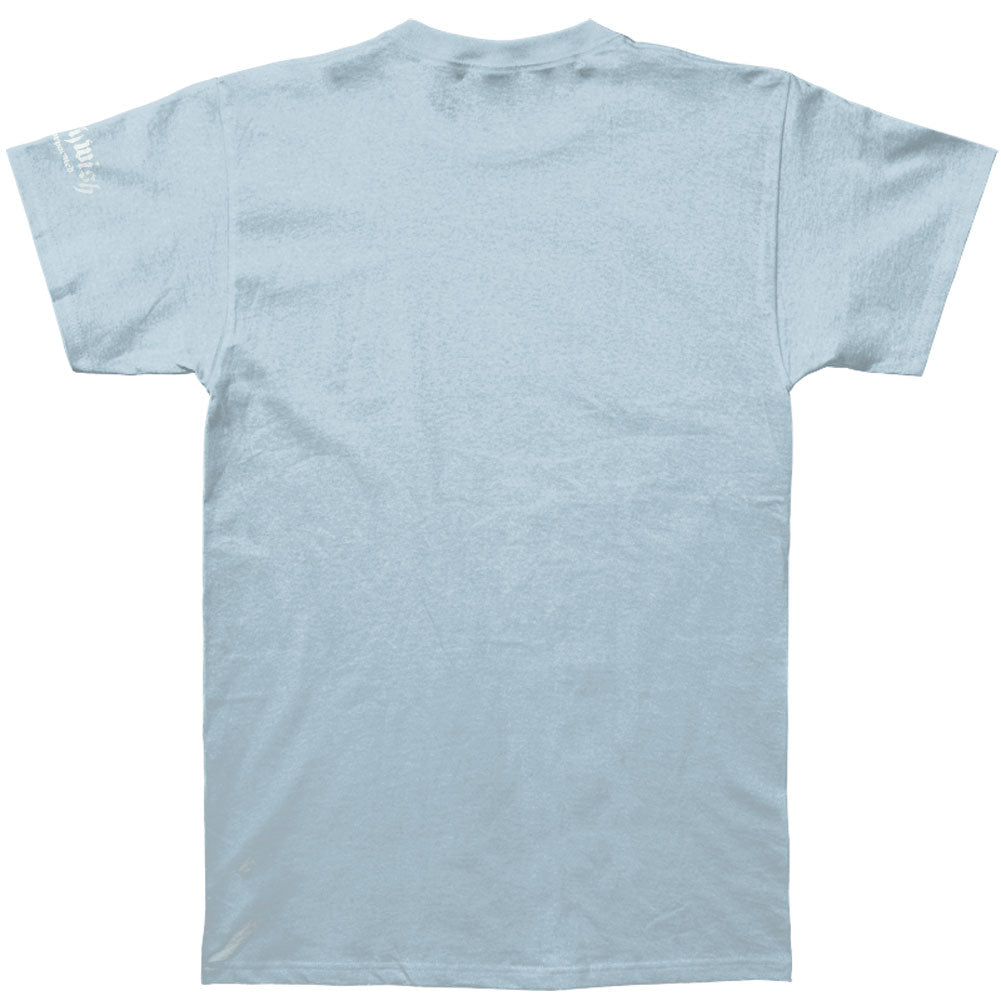 Ceremony Ruined Baby Blue T-shirt