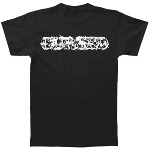Cursed One T-shirt