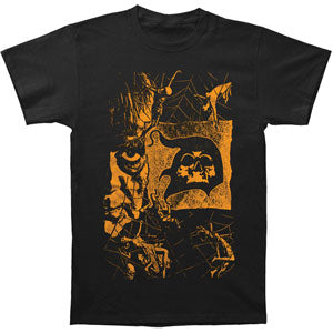 Web Of Terror T-shirt