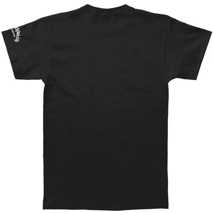 Ringworm Goblin Black T-shirt