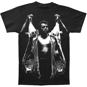 Rot In Hell Sins Of Malice T-shirt