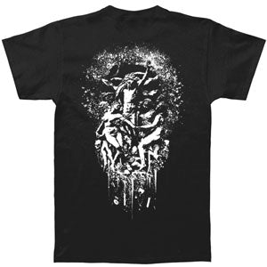 New Lows Harvest Of The Carcass T-shirt