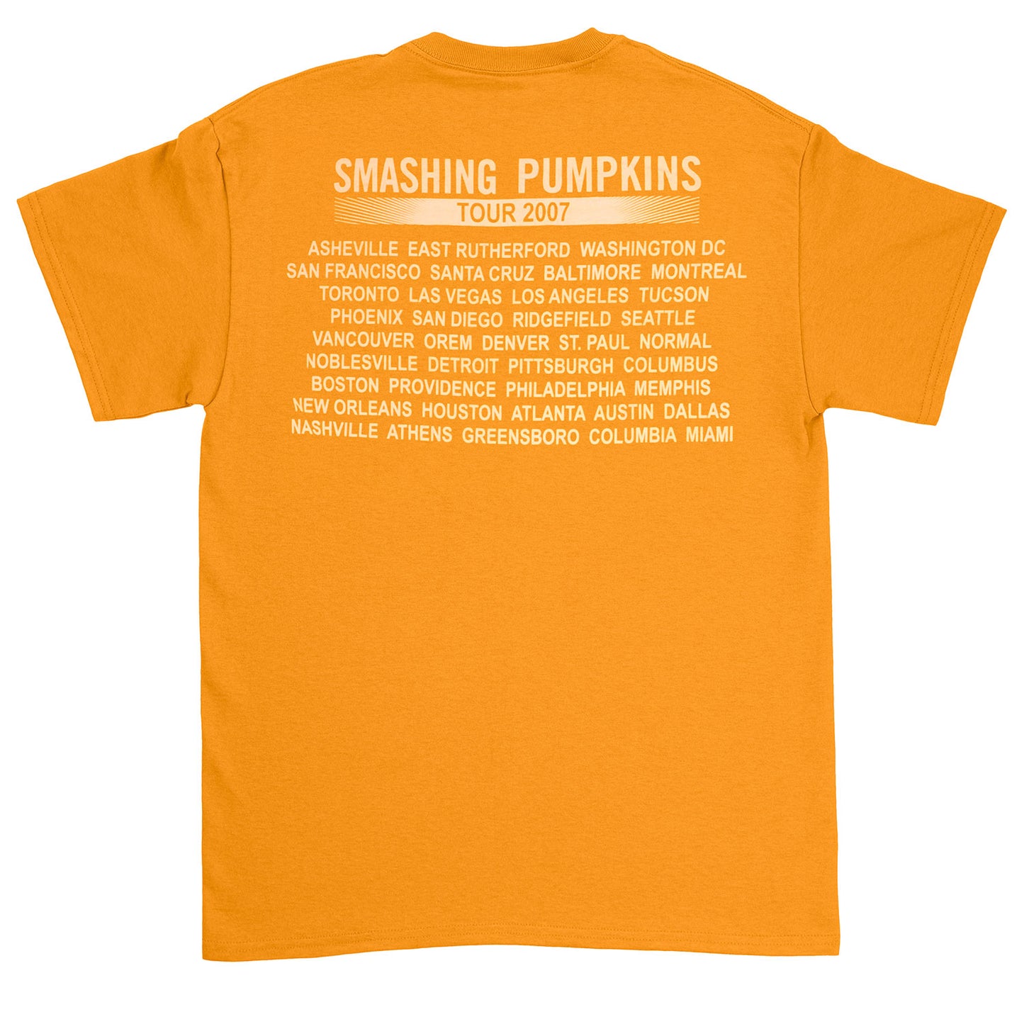 Liberty Shine T-shirt