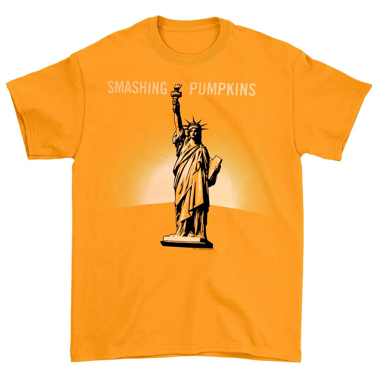 Liberty Shine T-shirt