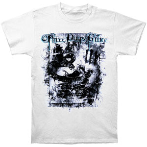 Life Start Now 2011 Tour T-shirt