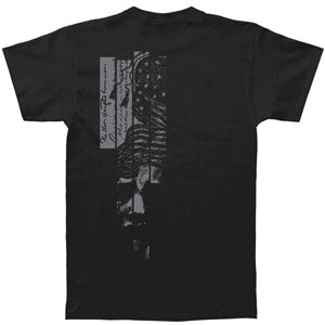 A Storm Of Light Demise T-shirt Back