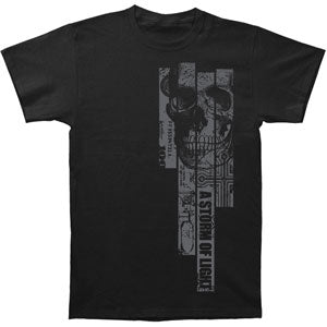 A Storm Of Light Demise T-shirt Front