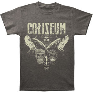 Coliseum Hexed Slim Fit T-shirt