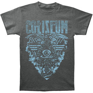 Coliseum Infinite T-shirt