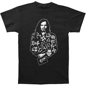 Integrity A Greater Fear T-shirt