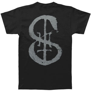 Integrity Sword And Serpent T-shirt