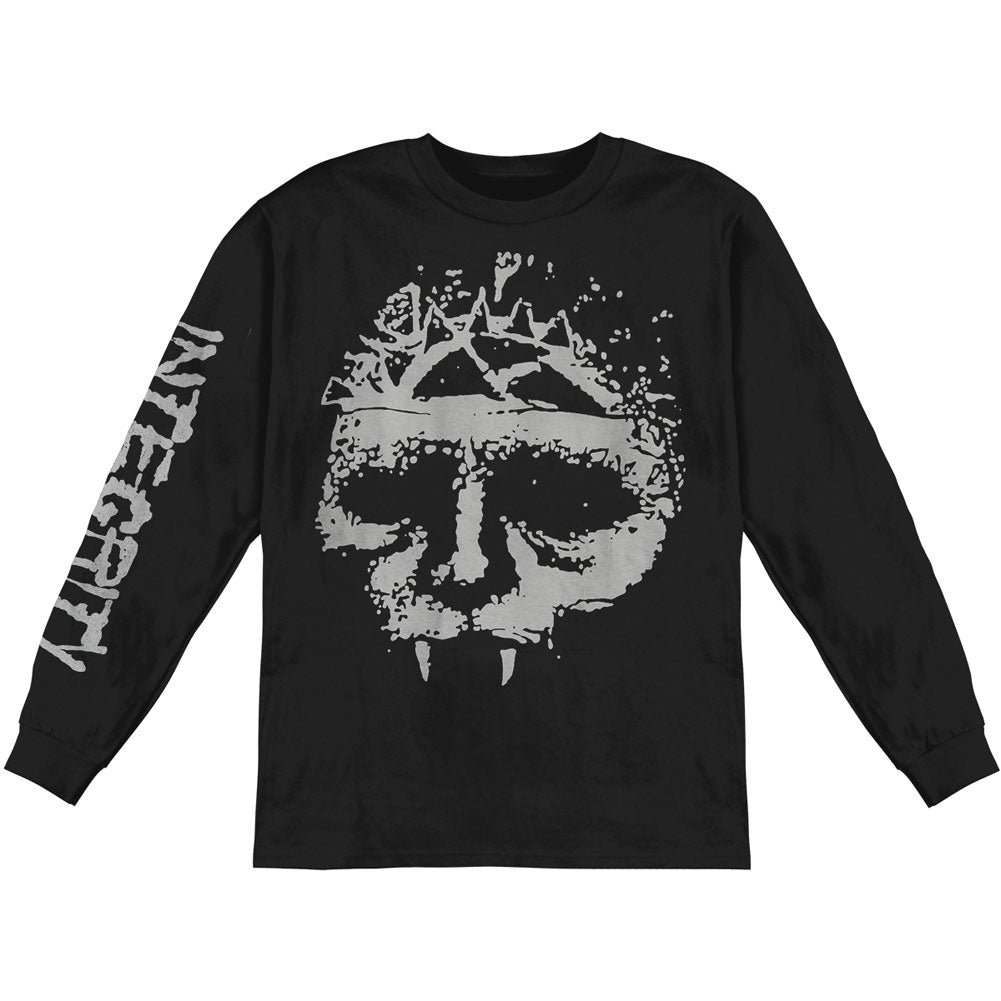 Integrity Sword And Serpent Long Sleeve