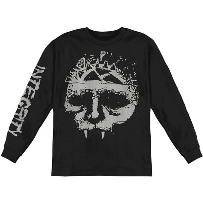 Integrity Sword And Serpent Long Sleeve