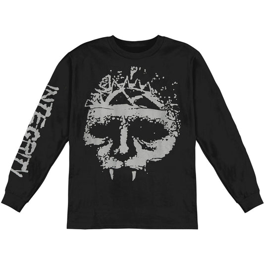 Integrity Sword And Serpent Long Sleeve