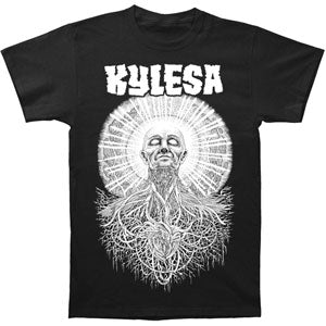 Kylesa Artery Slim Fit T-shirt