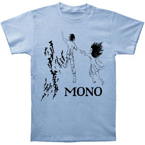 Mono Hymn Slim Fit T-shirt